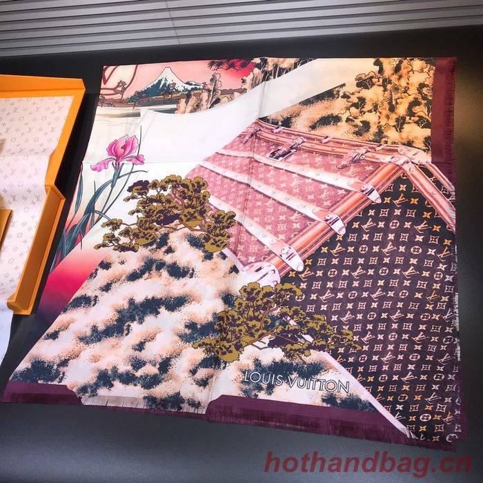 Louis Vuitton Scarf LVS00144 Louis Vuitton Scarf LVS00144